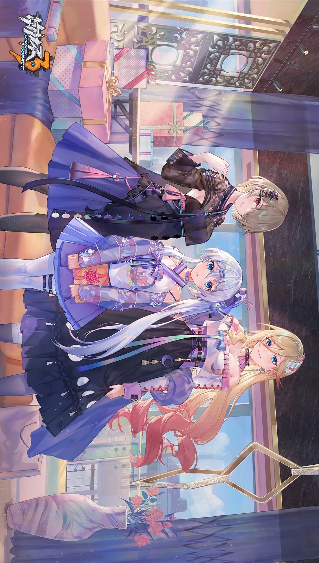 博客魔改教程总结(四)